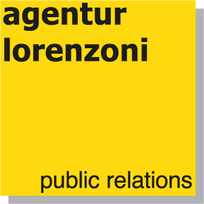 Logo - Agentur Lorenzoni